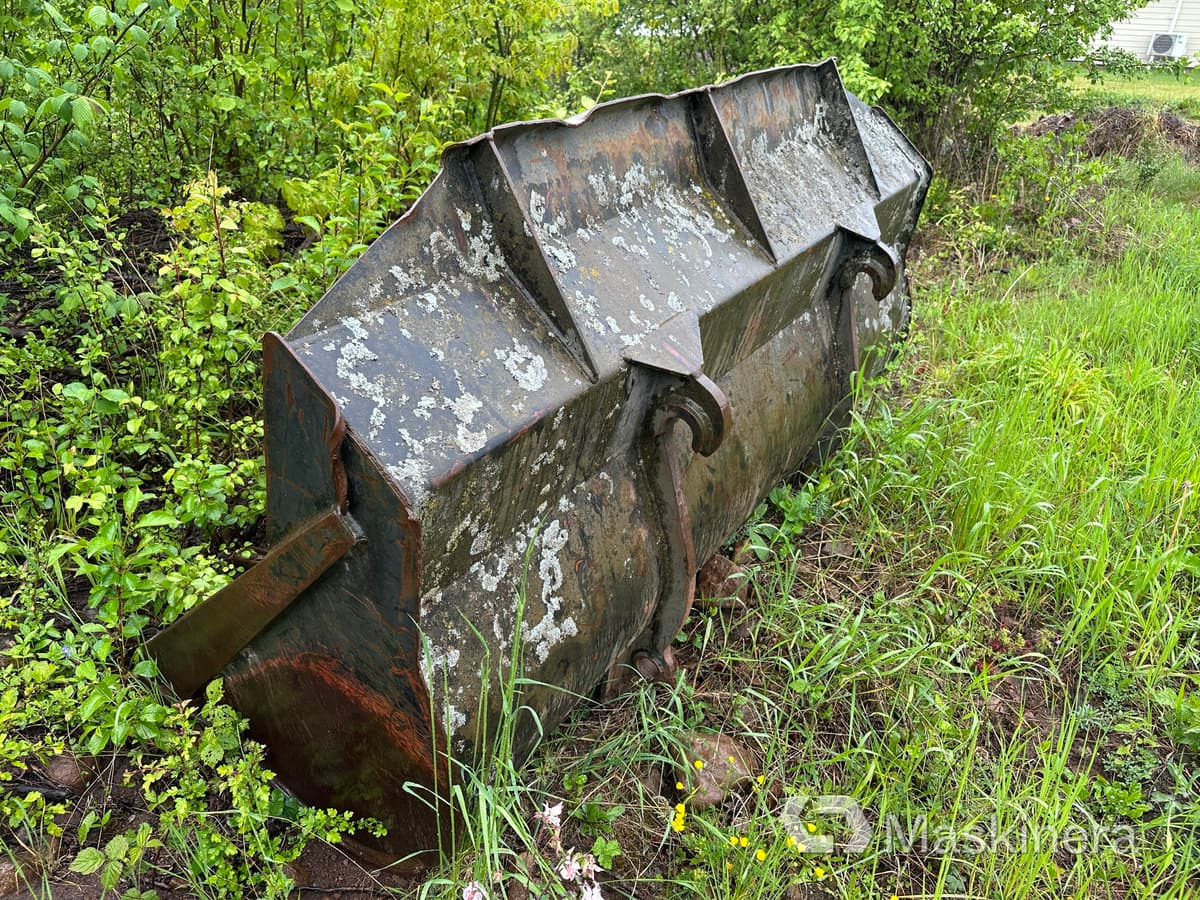 Grusskopa Volvo Stora BM - Другая техника: фото 2 Grusskopa Volvo Stora BM - Другая техника: фото 2