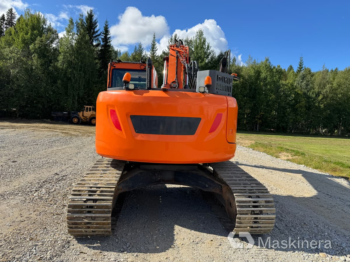 Grävmaskin Doosan DX235LCR-5 - Гусеничный экскаватор: фото 4 Grävmaskin Doosan DX235LCR-5 - Гусеничный экскаватор: фото 4