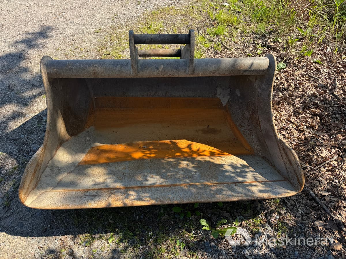 Grävskopa SMP S60 - Ковш для экскаватора для Строительной техники: фото 4 Grävskopa SMP S60 - Ковш для экскаватора для Строительной техники: фото 4