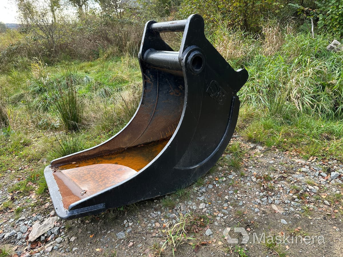 Kabelskopa SB 750 liter S80 - Ковш для экскаватора: фото 2 Kabelskopa SB 750 liter S80 - Ковш для экскаватора: фото 2