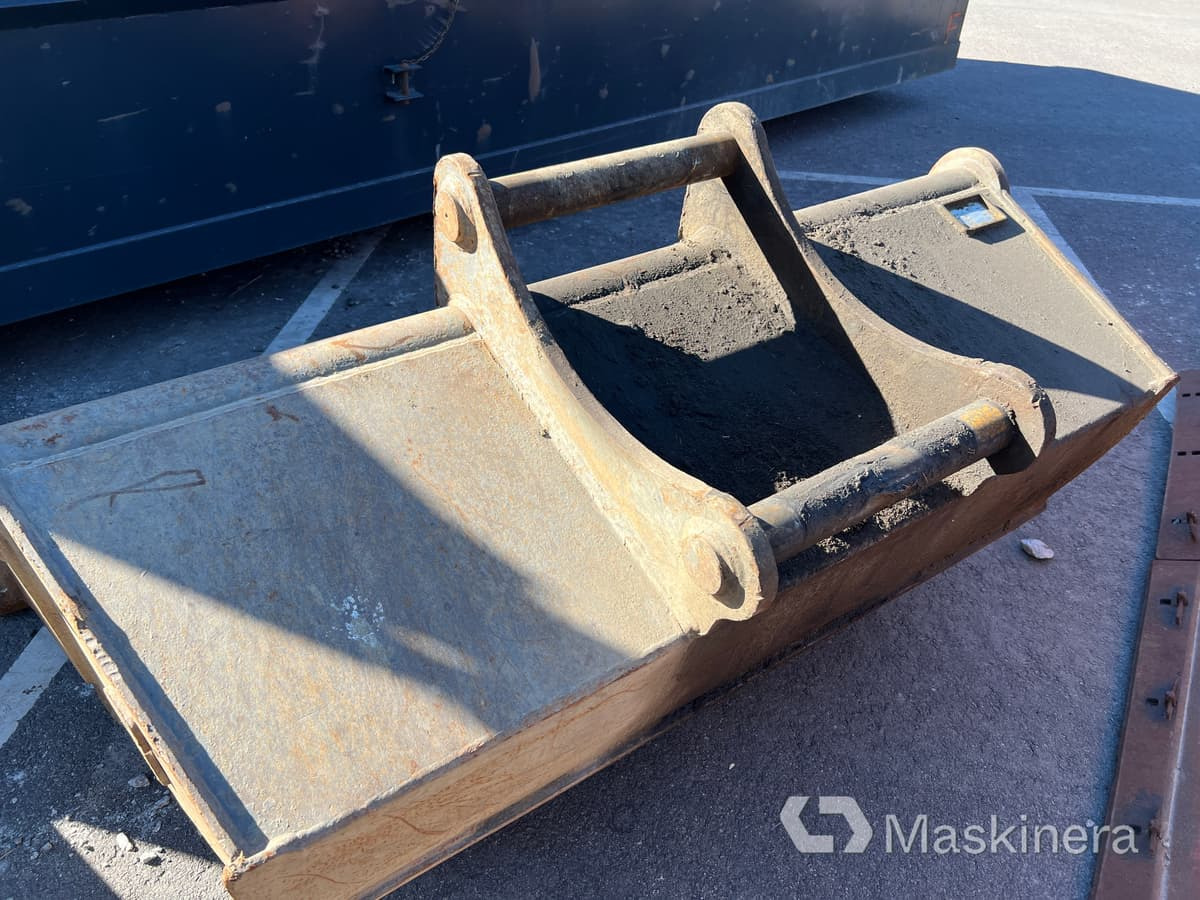 Planeringsskopa Götene S70 - Ковш для экскаватора: фото 3 Planeringsskopa Götene S70 - Ковш для экскаватора: фото 3