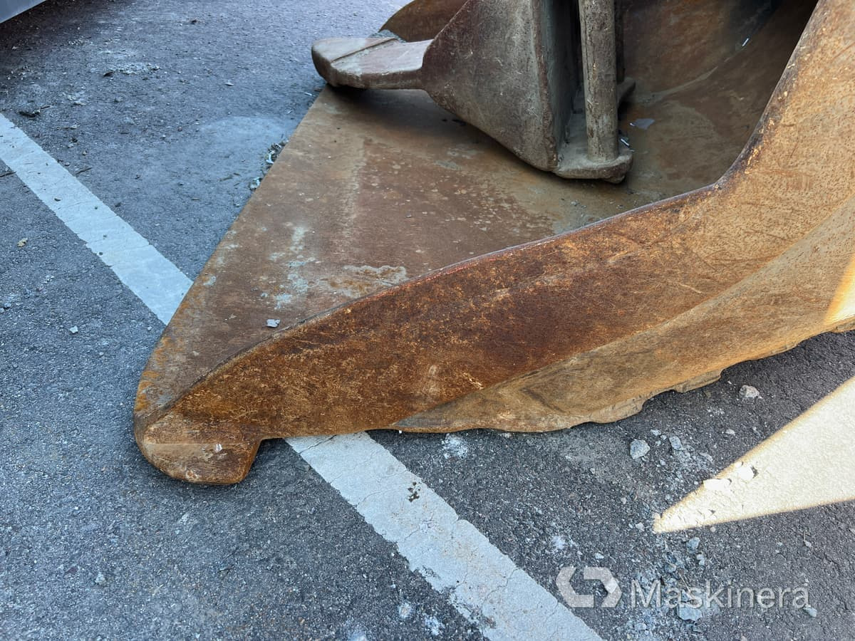 Planeringsskopa Götene S70 - Ковш для экскаватора: фото 5 Planeringsskopa Götene S70 - Ковш для экскаватора: фото 5