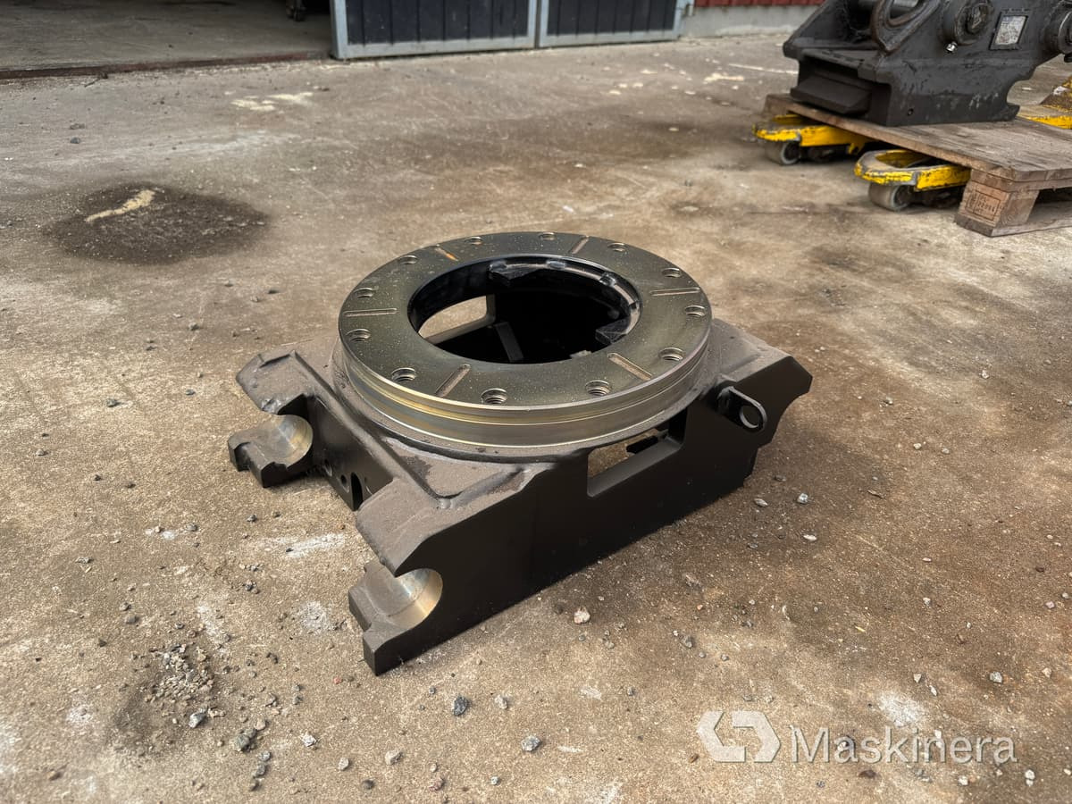 Гидравлический цилиндр для Тилтротаторов Tiltcylinder Engcon EC15 S60: фото 1