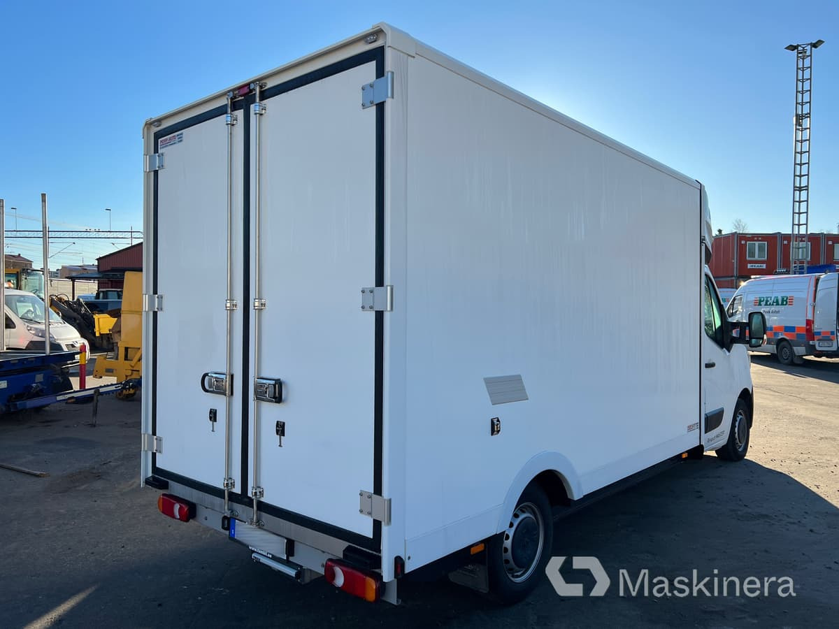 Transport/Kylbil Renault Master - Фургон-рефрижератор: фото 5 Transport/Kylbil Renault Master - Фургон-рефрижератор: фото 5