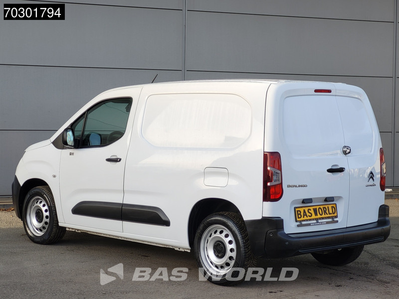 Citroën Berlingo 110PK Automaat Emissievrij L1H1 Benzine Airco Cruise Parkeersensoren Euro6 L1 Kompakt Airco Cruise control - Легковой фургон: фото 2 Citroën Berlingo 110PK Automaat Emissievrij L1H1 Benzine Airco Cruise Parkeersensoren Euro6 L1 Kompakt Airco Cruise control - Легковой фургон: фото 2
