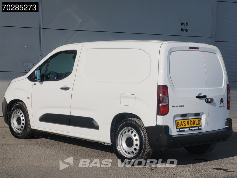 Citroën Berlingo 130PK Automaat L1H1 Navi Airco Cruise Parkeersensoren L1 3m3 Airco Cruise control - Цельнометаллический фургон: фото 2 Citroën Berlingo 130PK Automaat L1H1 Navi Airco Cruise Parkeersensoren L1 3m3 Airco Cruise control - Цельнометаллический фургон: фото 2