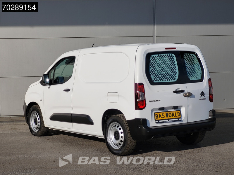 Citroën Berlingo 130PK L1H1 Benzine Emissievrije Euro6 Automaat Navi Airco Cruise Parkeersensoren L1 3m3 Airco Cruise control - Легковой фургон: фото 2 Citroën Berlingo 130PK L1H1 Benzine Emissievrije Euro6 Automaat Navi Airco Cruise Parkeersensoren L1 3m3 Airco Cruise control - Легковой фургон: фото 2