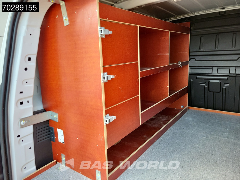 Citroën Berlingo 130PK L1H1 Benzine Emissievrije Euro6 Automaat Navi Airco Cruise Parkeersensoren L1 3m3 Airco Cruise control - Легковой фургон: фото 5 Citroën Berlingo 130PK L1H1 Benzine Emissievrije Euro6 Automaat Navi Airco Cruise Parkeersensoren L1 3m3 Airco Cruise control - Легковой фургон: фото 5