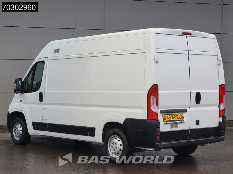 Citroën Jumper 130pk L2H2 Airco Cruise Euro6 L2 Airco Cruise control - Легковой фургон: фото 2 Citroën Jumper 130pk L2H2 Airco Cruise Euro6 L2 Airco Cruise control - Легковой фургон: фото 2