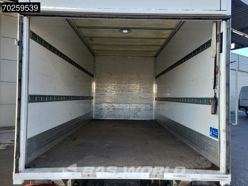Citroën Jumper 140PK Laadklep Bakwagen Airco Cruise Camera Meubelbak Koffer Gesloten laadbak Airco - Фургон с закрытым кузовом: фото 5 Citroën Jumper 140PK Laadklep Bakwagen Airco Cruise Camera Meubelbak Koffer Gesloten laadbak Airco - Фургон с закрытым кузовом: фото 5