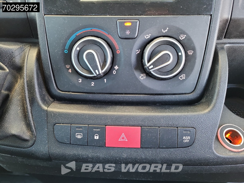 Citroën Jumper 140PK Open Laadbak Dubbel Cabine Airco Euro6 Pritsche Pickup Open Box Airco в лизинг Citroën Jumper 140PK Open Laadbak Dubbel Cabine Airco Euro6 Pritsche Pickup Open Box Airco: фото 14