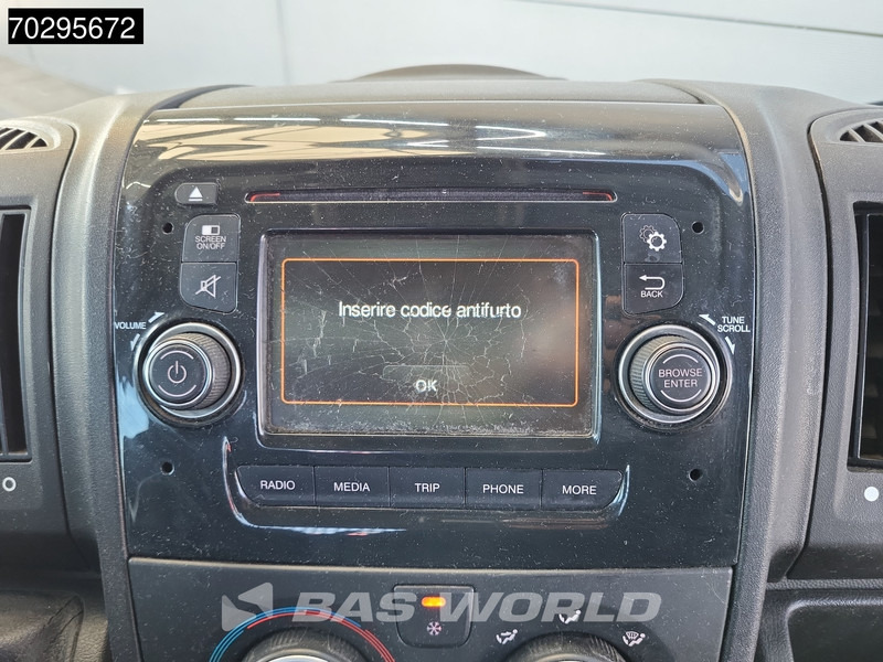 Citroën Jumper 140PK Open Laadbak Dubbel Cabine Airco Euro6 Pritsche Pickup Open Box Airco в лизинг Citroën Jumper 140PK Open Laadbak Dubbel Cabine Airco Euro6 Pritsche Pickup Open Box Airco: фото 13