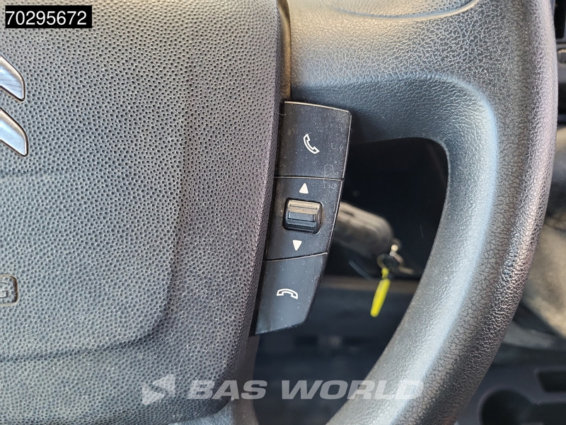 Citroën Jumper 140PK Open Laadbak Dubbel Cabine Airco Euro6 Pritsche Pickup Open Box Airco в лизинг Citroën Jumper 140PK Open Laadbak Dubbel Cabine Airco Euro6 Pritsche Pickup Open Box Airco: фото 17