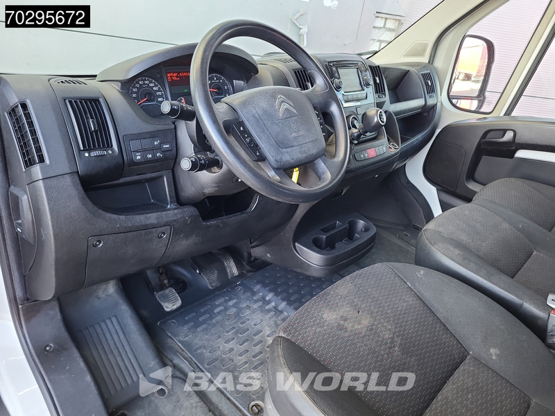 Citroën Jumper 140PK Open Laadbak Dubbel Cabine Airco Euro6 Pritsche Pickup Open Box Airco в лизинг Citroën Jumper 140PK Open Laadbak Dubbel Cabine Airco Euro6 Pritsche Pickup Open Box Airco: фото 11