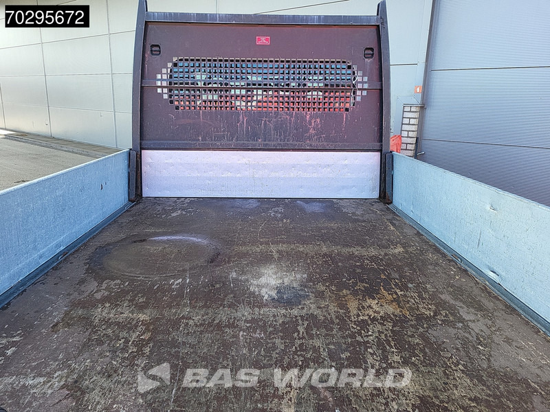 Citroën Jumper 140PK Open Laadbak Dubbel Cabine Airco Euro6 Pritsche Pickup Open Box Airco в лизинг Citroën Jumper 140PK Open Laadbak Dubbel Cabine Airco Euro6 Pritsche Pickup Open Box Airco: фото 6