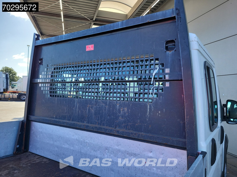 Citroën Jumper 140PK Open Laadbak Dubbel Cabine Airco Euro6 Pritsche Pickup Open Box Airco в лизинг Citroën Jumper 140PK Open Laadbak Dubbel Cabine Airco Euro6 Pritsche Pickup Open Box Airco: фото 7