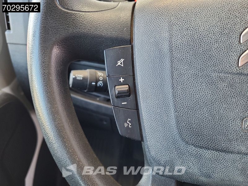 Citroën Jumper 140PK Open Laadbak Dubbel Cabine Airco Euro6 Pritsche Pickup Open Box Airco в лизинг Citroën Jumper 140PK Open Laadbak Dubbel Cabine Airco Euro6 Pritsche Pickup Open Box Airco: фото 16