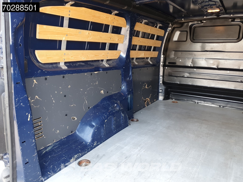 Легковой фургон Citroën Jumpy 120PK Automaat L3H1 Airco Cruise Parkeersensoren Euro6 L3 6m3 Airco Cruise control: фото 8
