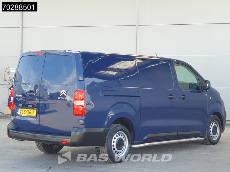 Легковой фургон Citroën Jumpy 120PK Automaat L3H1 Airco Cruise Parkeersensoren Euro6 L3 6m3 Airco Cruise control: фото 5
