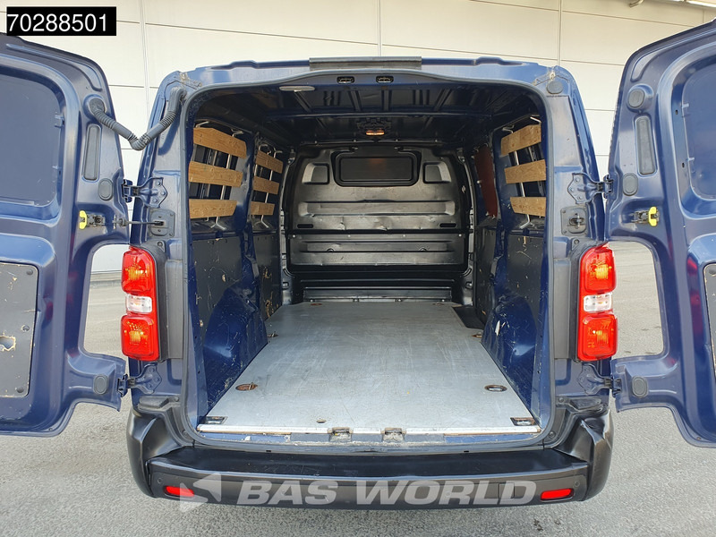 Легковой фургон Citroën Jumpy 120PK Automaat L3H1 Airco Cruise Parkeersensoren Euro6 L3 6m3 Airco Cruise control: фото 6