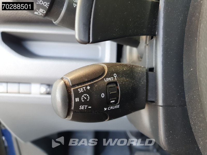 Легковой фургон Citroën Jumpy 120PK Automaat L3H1 Airco Cruise Parkeersensoren Euro6 L3 6m3 Airco Cruise control: фото 17