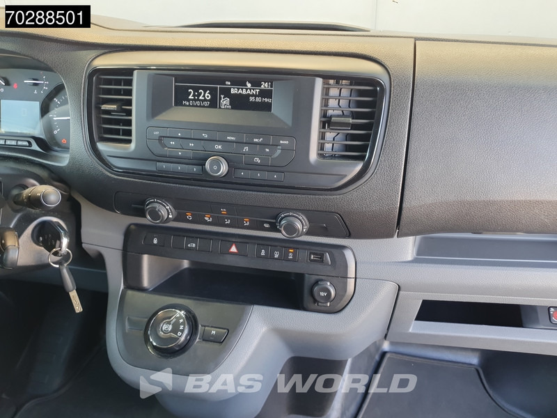 Легковой фургон Citroën Jumpy 120PK Automaat L3H1 Airco Cruise Parkeersensoren Euro6 L3 6m3 Airco Cruise control: фото 13