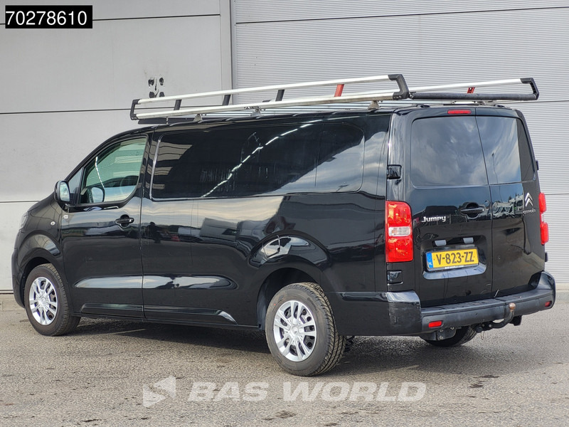 Citroën Jumpy 177pk Automaat L2H1 Navi Trekhaak Imperiaal Airco Cruise Parkeersensoren L2 5m3 Airco Trekhaak Cruise control - Легковой фургон: фото 2 Citroën Jumpy 177pk Automaat L2H1 Navi Trekhaak Imperiaal Airco Cruise Parkeersensoren L2 5m3 Airco Trekhaak Cruise control - Легковой фургон: фото 2