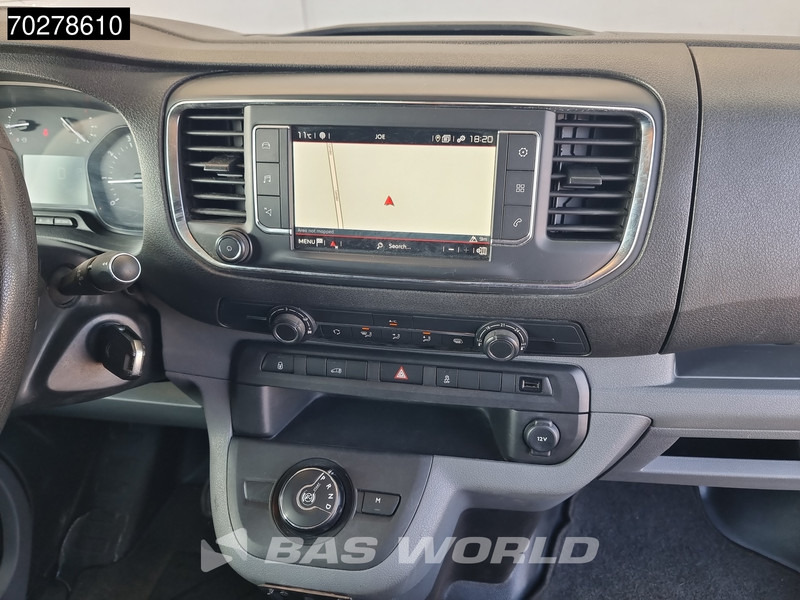 Легковой фургон Citroën Jumpy 177pk Automaat L2H1 Navi Trekhaak Imperiaal Airco Cruise Parkeersensoren L2 5m3 Airco Trekhaak Cruise control: фото 10