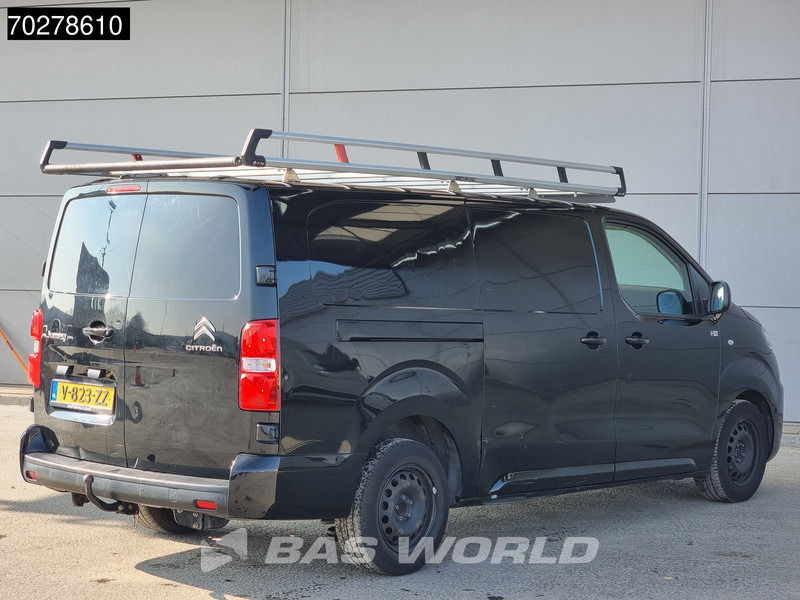 Легковой фургон Citroën Jumpy 177pk Automaat L2H1 Navi Trekhaak Imperiaal Airco Cruise Parkeersensoren L2 5m3 Airco Trekhaak Cruise control: фото 6