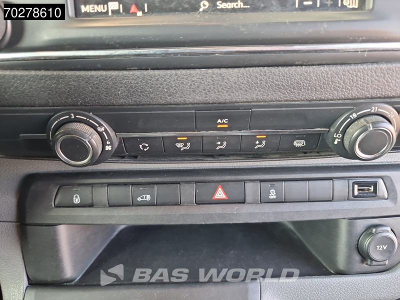 Легковой фургон Citroën Jumpy 177pk Automaat L2H1 Navi Trekhaak Imperiaal Airco Cruise Parkeersensoren L2 5m3 Airco Trekhaak Cruise control: фото 13