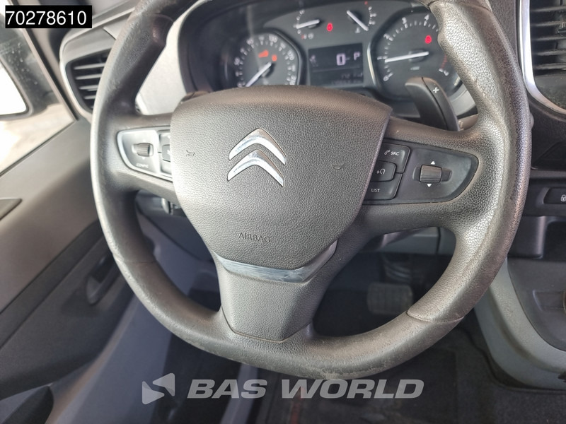 Легковой фургон Citroën Jumpy 177pk Automaat L2H1 Navi Trekhaak Imperiaal Airco Cruise Parkeersensoren L2 5m3 Airco Trekhaak Cruise control: фото 15