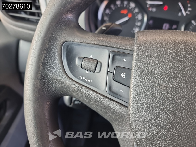 Легковой фургон Citroën Jumpy 177pk Automaat L2H1 Navi Trekhaak Imperiaal Airco Cruise Parkeersensoren L2 5m3 Airco Trekhaak Cruise control: фото 16