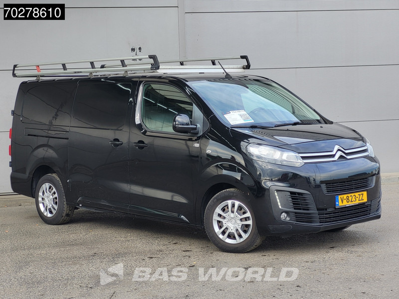 Citroën Jumpy 177pk Automaat L2H1 Navi Trekhaak Imperiaal Airco Cruise Parkeersensoren L2 5m3 Airco Trekhaak Cruise control - Легковой фургон: фото 5 Citroën Jumpy 177pk Automaat L2H1 Navi Trekhaak Imperiaal Airco Cruise Parkeersensoren L2 5m3 Airco Trekhaak Cruise control - Легковой фургон: фото 5