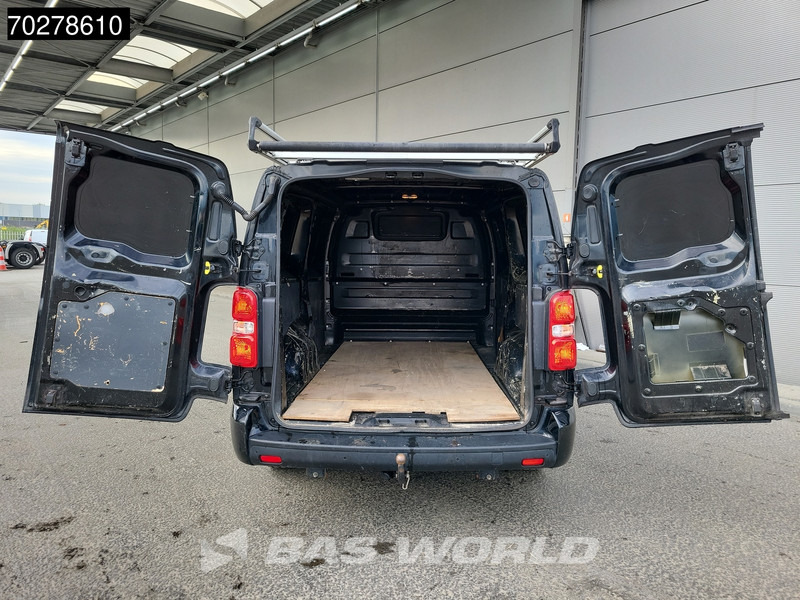 Citroën Jumpy 177pk Automaat L2H1 Navi Trekhaak Imperiaal Airco Cruise Parkeersensoren L2 5m3 Airco Trekhaak Cruise control - Легковой фургон: фото 3 Citroën Jumpy 177pk Automaat L2H1 Navi Trekhaak Imperiaal Airco Cruise Parkeersensoren L2 5m3 Airco Trekhaak Cruise control - Легковой фургон: фото 3