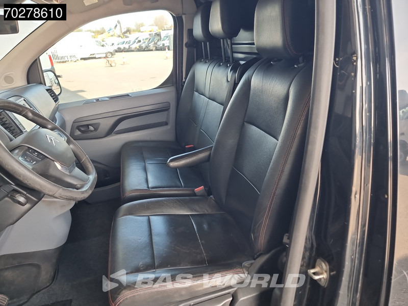 Легковой фургон Citroën Jumpy 177pk Automaat L2H1 Navi Trekhaak Imperiaal Airco Cruise Parkeersensoren L2 5m3 Airco Trekhaak Cruise control: фото 11