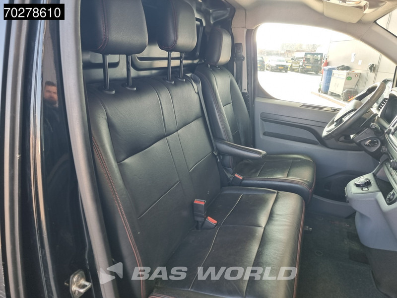 Легковой фургон Citroën Jumpy 177pk Automaat L2H1 Navi Trekhaak Imperiaal Airco Cruise Parkeersensoren L2 5m3 Airco Trekhaak Cruise control: фото 12