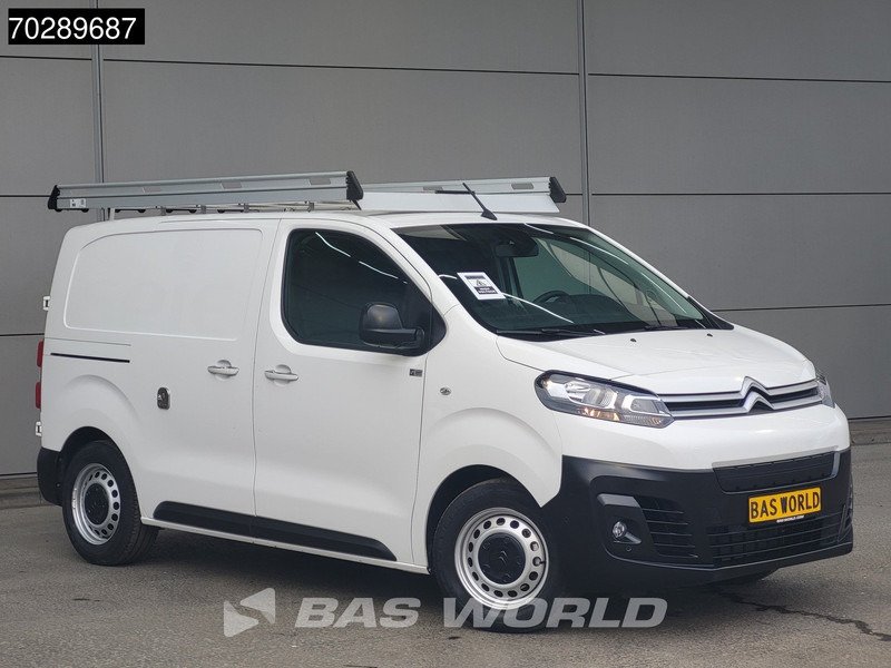 Citroën Jumpy 50kWh 230km WLTP Elektrisch L1H1 Imperiaal Navi Camera Airco Cruise 3m3 Airco Cruise control - Легковой фургон, Электрический фургон: фото 3 Citroën Jumpy 50kWh 230km WLTP Elektrisch L1H1 Imperiaal Navi Camera Airco Cruise 3m3 Airco Cruise control - Легковой фургон, Электрический фургон: фото 3