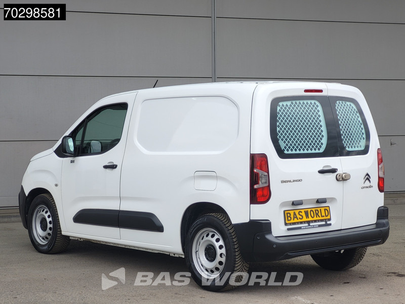 Citroën PureTech 110 Automaat L1H1 Emissievrij Navi Airco Cruise Parkeersensoren Werkplaatsinrichting Euro6 L1 Kompakt Airco Cruise control - Легковой фургон: фото 2 Citroën PureTech 110 Automaat L1H1 Emissievrij Navi Airco Cruise Parkeersensoren Werkplaatsinrichting Euro6 L1 Kompakt Airco Cruise control - Легковой фургон: фото 2