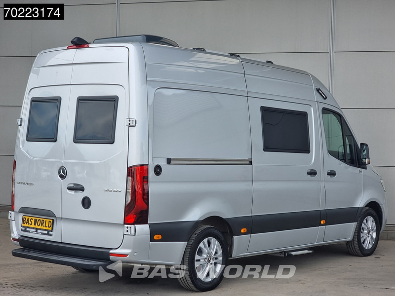 Mercedes-Benz Sprinter 319 CDI Automaat L2H2 Camper Kampeerwagen Wohnmobil Airco Cruise control - Дом на колесах: фото 5 Mercedes-Benz Sprinter 319 CDI Automaat L2H2 Camper Kampeerwagen Wohnmobil Airco Cruise control - Дом на колесах: фото 5