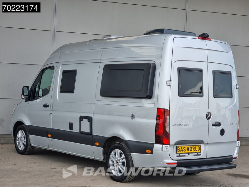 Mercedes-Benz Sprinter 319 CDI Automaat L2H2 Camper Kampeerwagen Wohnmobil Airco Cruise control - Дом на колесах: фото 2 Mercedes-Benz Sprinter 319 CDI Automaat L2H2 Camper Kampeerwagen Wohnmobil Airco Cruise control - Дом на колесах: фото 2
