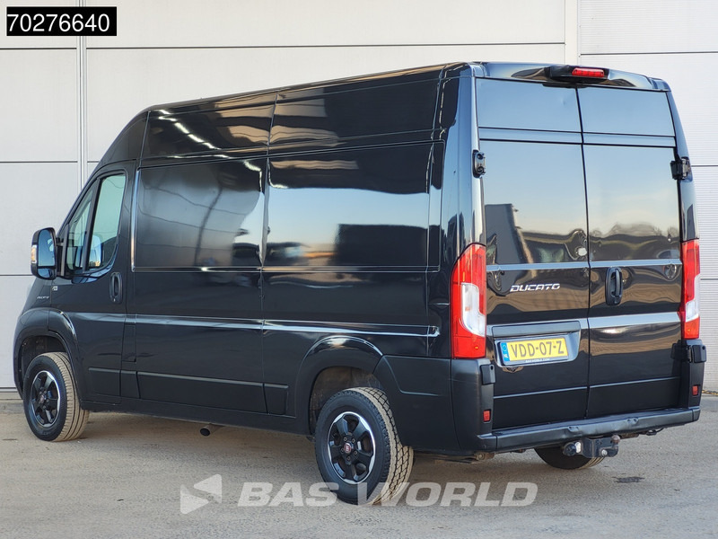 Fiat Ducato 130pk L2H2 LED Navi Camera Airco Cruise L2 11m3 Airco Trekhaak Cruise control - Легковой фургон: фото 2 Fiat Ducato 130pk L2H2 LED Navi Camera Airco Cruise L2 11m3 Airco Trekhaak Cruise control - Легковой фургон: фото 2