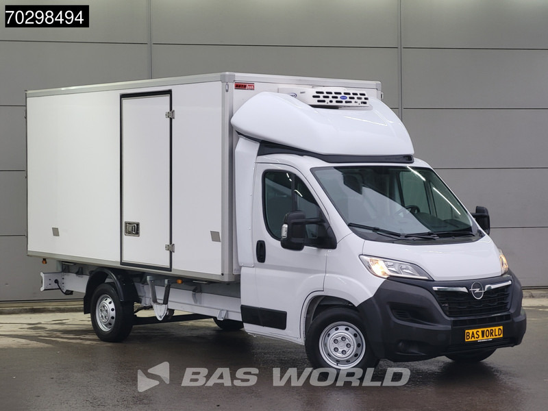 Fiat Ducato 165PK Koelwagen Carrier Citimax-350 Zijdeur 165PK Achterdeuren Airco Cruise Euro6 Koel Koeler Kühl Kühler Kühlwagen Kühlkoffer 1 - Фургон-рефрижератор: фото 3 Fiat Ducato 165PK Koelwagen Carrier Citimax-350 Zijdeur 165PK Achterdeuren Airco Cruise Euro6 Koel Koeler Kühl Kühler Kühlwagen Kühlkoffer 1 - Фургон-рефрижератор: фото 3