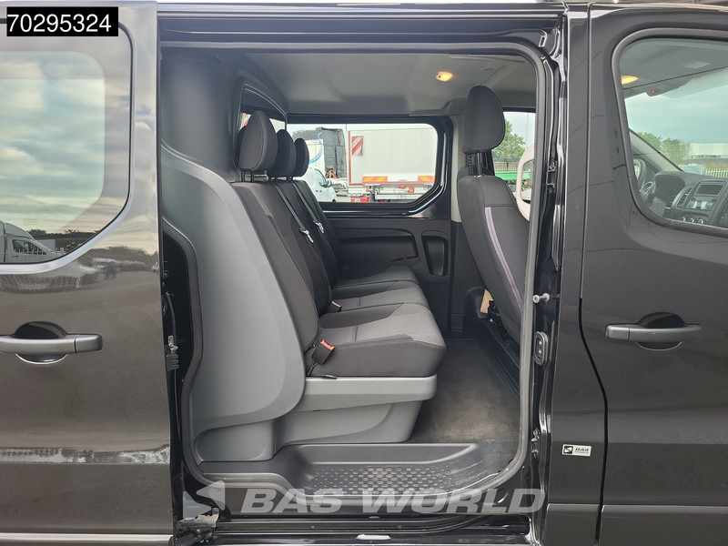 Fiat Talento 145pk Dubbel Cabine L2H1 Trekhaak LED Airco Cruise Parkeersensoren APK 03-2026 L2 DC Doka Mixto 4m3 Airco Trekhaak Cruise contro - Легковой фургон: фото 3 Fiat Talento 145pk Dubbel Cabine L2H1 Trekhaak LED Airco Cruise Parkeersensoren APK 03-2026 L2 DC Doka Mixto 4m3 Airco Trekhaak Cruise contro - Легковой фургон: фото 3