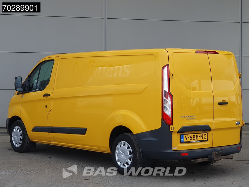 Ford Transit 105pk L2H1 Trekhaak Airco Cruise Parkeersensoren APK 04-2026 Euro6 L2 7m3 Airco Trekhaak Cruise control - Легковой фургон: фото 2 Ford Transit 105pk L2H1 Trekhaak Airco Cruise Parkeersensoren APK 04-2026 Euro6 L2 7m3 Airco Trekhaak Cruise control - Легковой фургон: фото 2