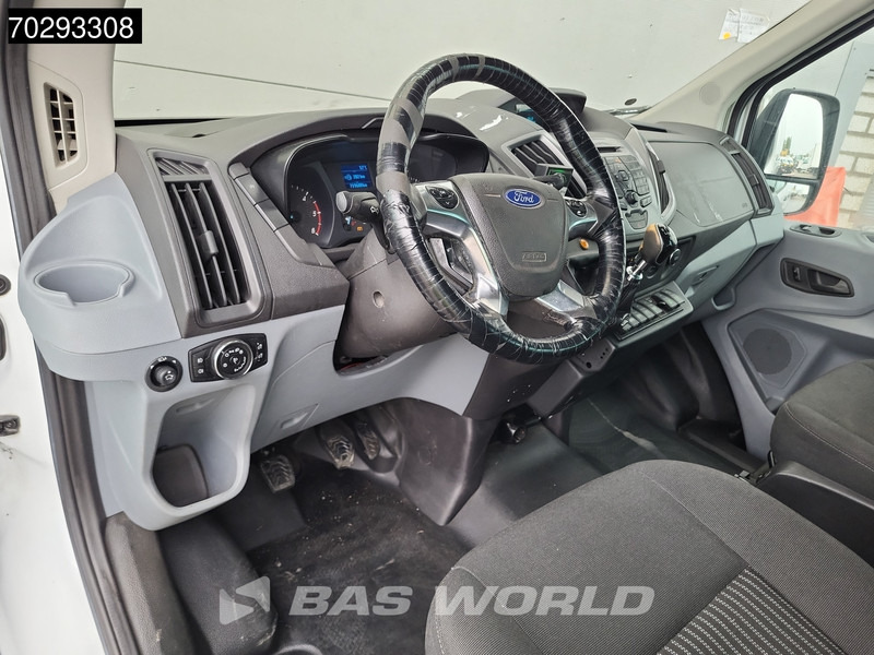 Ford Transit 125pk Personenvervoer Luchtvering Taxi Ramp Airco Cruise Standkachel Euro6 Kombi Tourer Taxi TV Passenger Transport Airco Cruise в лизинг Ford Transit 125pk Personenvervoer Luchtvering Taxi Ramp Airco Cruise Standkachel Euro6 Kombi Tourer Taxi TV Passenger Transport Airco Cruise: фото 18