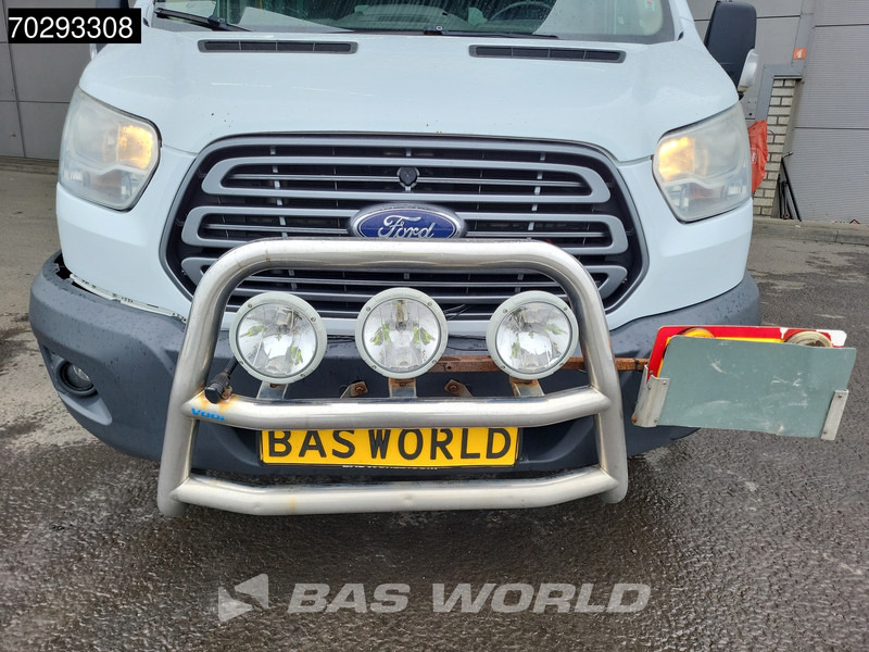 Ford Transit 125pk Personenvervoer Luchtvering Taxi Ramp Airco Cruise Standkachel Euro6 Kombi Tourer Taxi TV Passenger Transport Airco Cruise в лизинг Ford Transit 125pk Personenvervoer Luchtvering Taxi Ramp Airco Cruise Standkachel Euro6 Kombi Tourer Taxi TV Passenger Transport Airco Cruise: фото 8