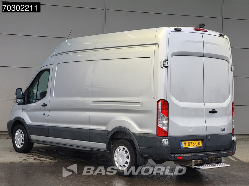Ford Transit 130pk Hoog Dak L3H3 Trekhaak Navi Airco Cruise Camera Parkeersensoren Werkplaatsinrichting Euro6 L3 Airco Trekhaak Cruise contro - Цельнометаллический фургон: фото 2 Ford Transit 130pk Hoog Dak L3H3 Trekhaak Navi Airco Cruise Camera Parkeersensoren Werkplaatsinrichting Euro6 L3 Airco Trekhaak Cruise contro - Цельнометаллический фургон: фото 2