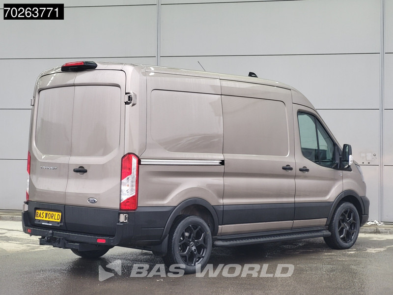 Ford Transit 130pk L2H2 Airco Cruise Camera Trekhaak Parkeersensoren 10m3 Airco Trekhaak Cruise control - Легковой фургон: фото 5 Ford Transit 130pk L2H2 Airco Cruise Camera Trekhaak Parkeersensoren 10m3 Airco Trekhaak Cruise control - Легковой фургон: фото 5
