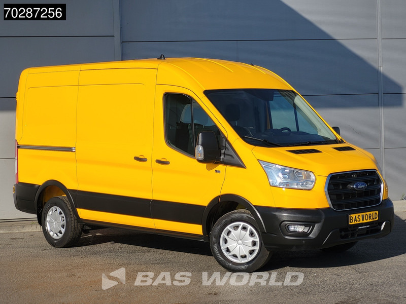 Ford Transit 130pk L2H2 Airco Cruise Trekhaak Parkeersensoren Werkplaatsinrichting Euro6 L2 11m3 Airco Trekhaak Cruise control - Цельнометаллический фургон: фото 5 Ford Transit 130pk L2H2 Airco Cruise Trekhaak Parkeersensoren Werkplaatsinrichting Euro6 L2 11m3 Airco Trekhaak Cruise control - Цельнометаллический фургон: фото 5