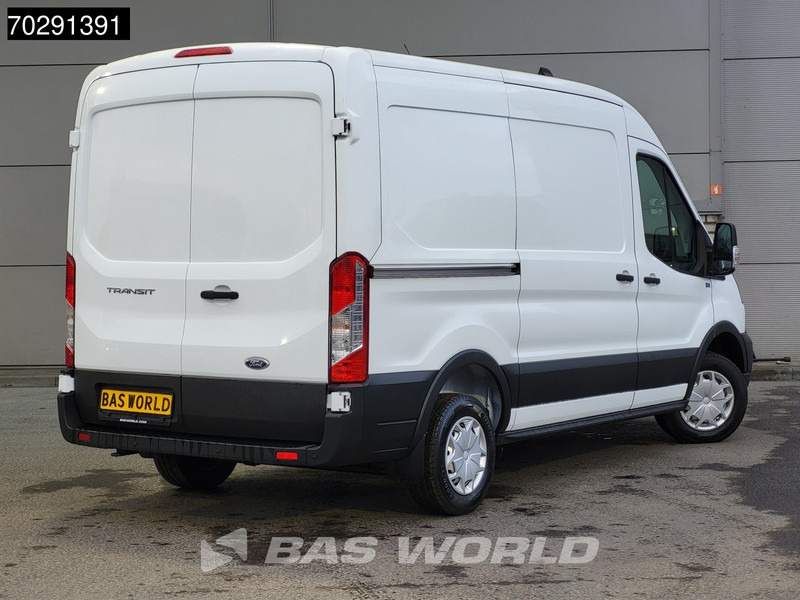 Ford Transit 130pk L2H2 Nieuw! Airco Cruise Parkeersensoren Trend L2 10m3 Airco Cruise control - Легковой фургон: фото 5 Ford Transit 130pk L2H2 Nieuw! Airco Cruise Parkeersensoren Trend L2 10m3 Airco Cruise control - Легковой фургон: фото 5